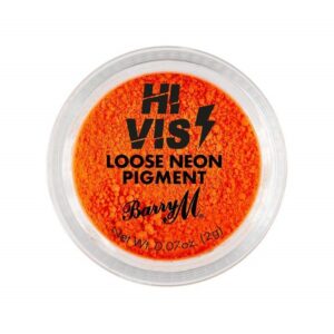 Barry M Hi Vis Neon Pigment Orange