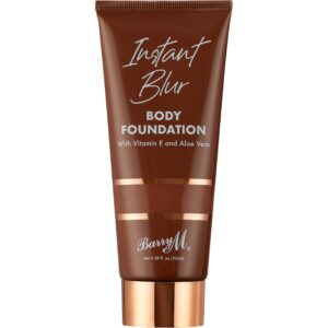 Barry M Instant Blur Body Foundation Dark