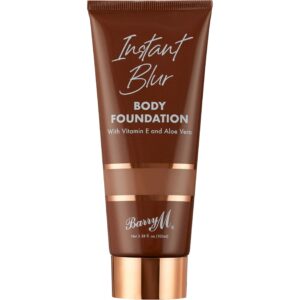 Barry M Instant Blur Body Foundation Medium/Dark