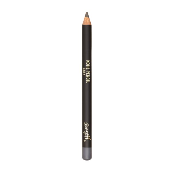 Barry M Kohl Pencil Grey