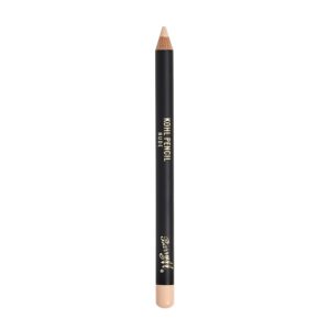 Barry M Kohl Pencil Nude