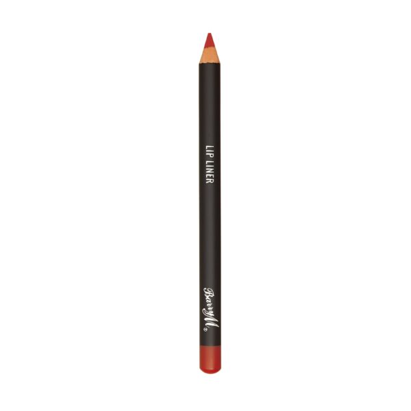 Barry M Lip Liner Red