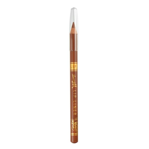 Barry M Lip Liner Toast