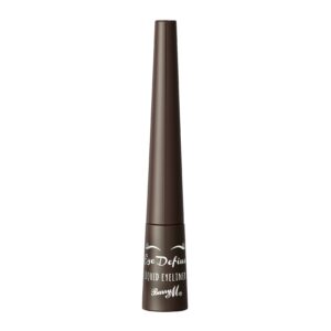 Barry M Liquid eyeliner  Brown