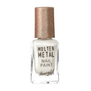 Barry M Molten Metals Ice Queen