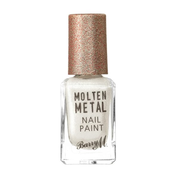 Barry M Molten Metals Ice Queen