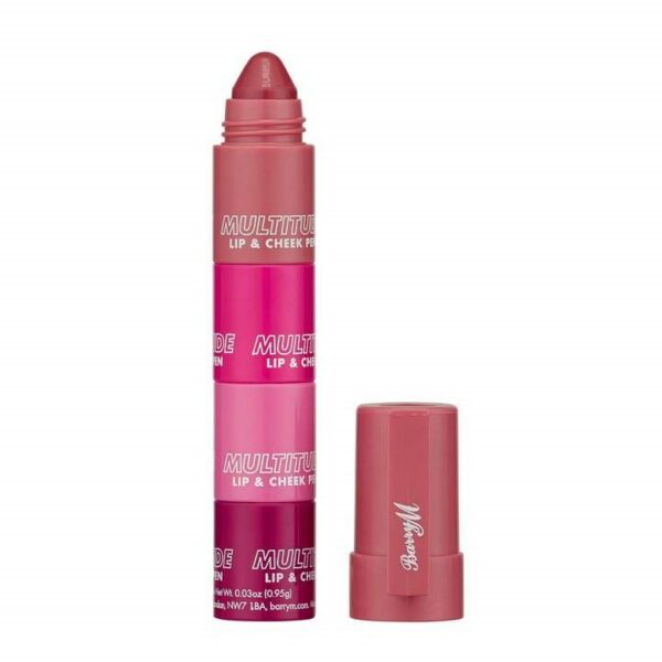 Barry M Multitude Lip and Cheek Pen Dare Me