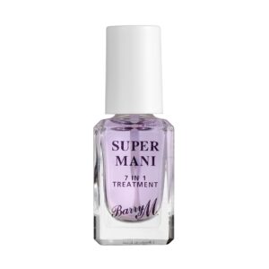 Barry M Nail Care Super Mani 7 in 1