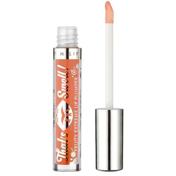 Barry M That&apos;s Swell! Fruity Extreme Lip Plumper Orange