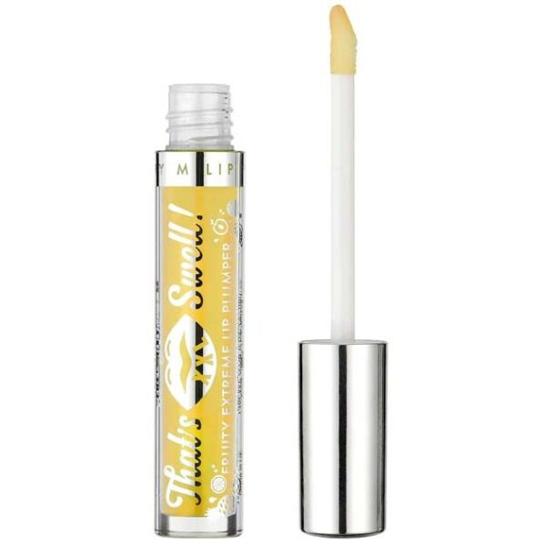 Barry M That&apos;s Swell! Fruity Extreme Lip Plumper Pineapple