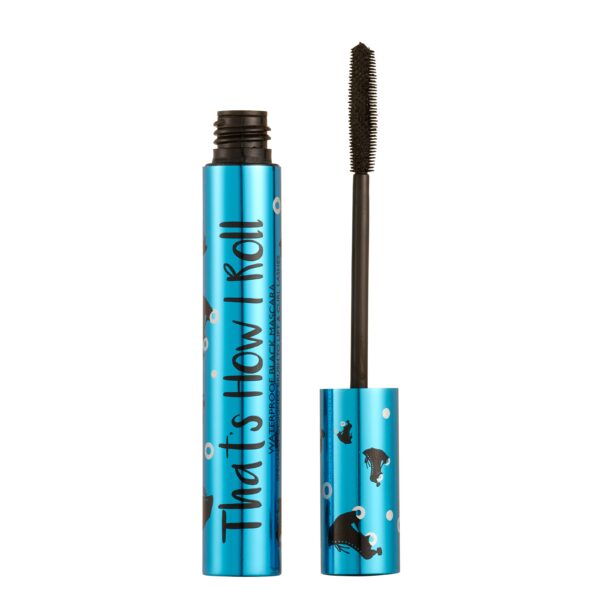 Barry M That&apos;s How I Roll Waterproof Mascara