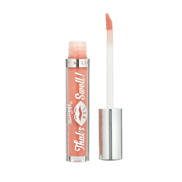 Barry M That&apos;s swell XXL Plumping Lip Gloss Ger It