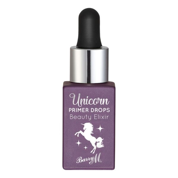 Barry M Unicorn Primer Drops