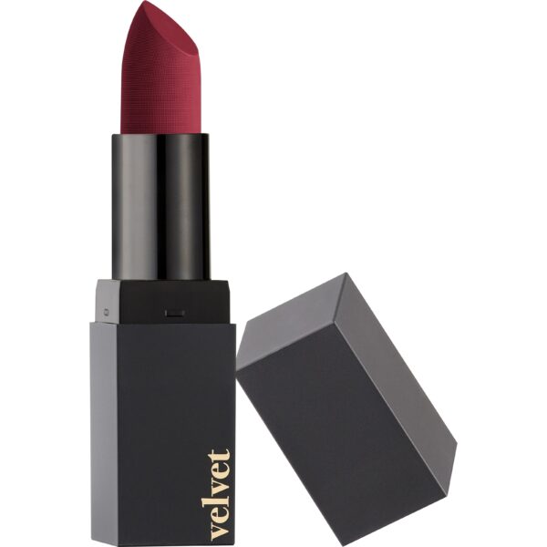 Barry M Velvet Lip Paint Love Lust