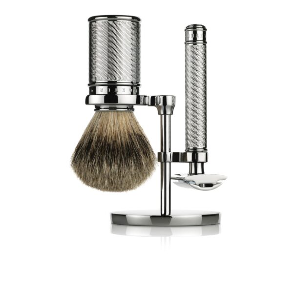 Baxter of California Safety Razor Set