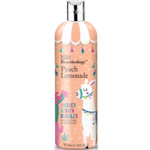 Baylis & Harding Beauticology Lama Peach Lemonade Shower Cream 500 ml