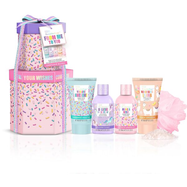 Baylis & Harding Beauticology Sprinkles Mini Stack Set