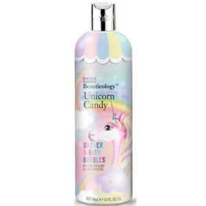 Baylis & Harding Beauticology Unicorn Candy Shower Cream 500 ml