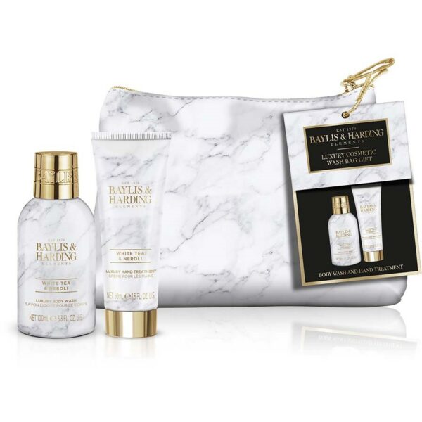 Baylis & Harding Elements Luxury Wash Bag