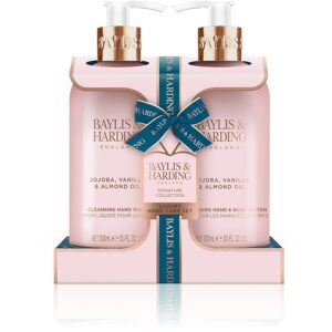 Baylis & Harding Jojoba