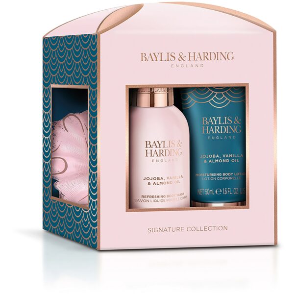 Baylis & Harding Jojoba