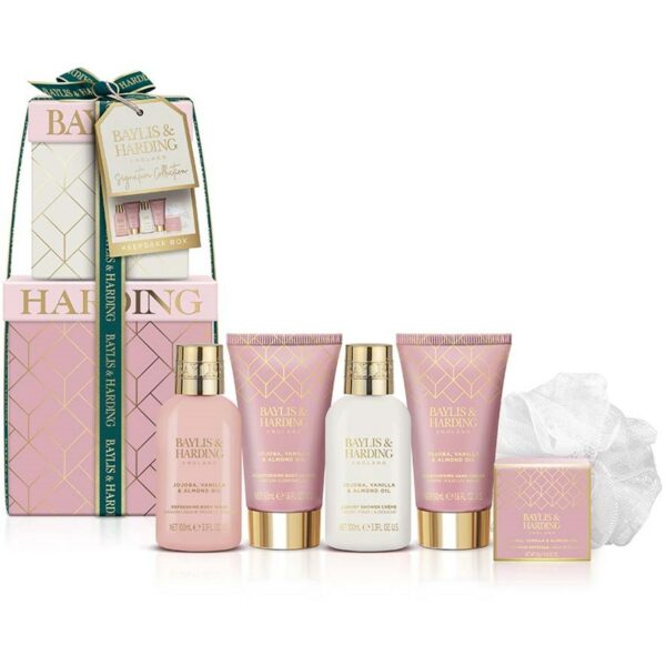 Baylis & Harding Jojoba