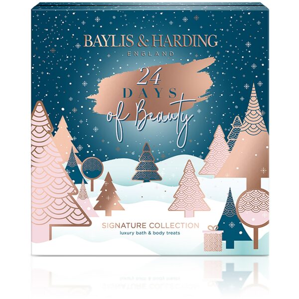 Baylis & Harding Ladies Advent Calendar