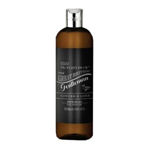 Baylis & Harding Men&apos;s The Fuzzy Duck Ginger & Lime Shower Gel 500 ml