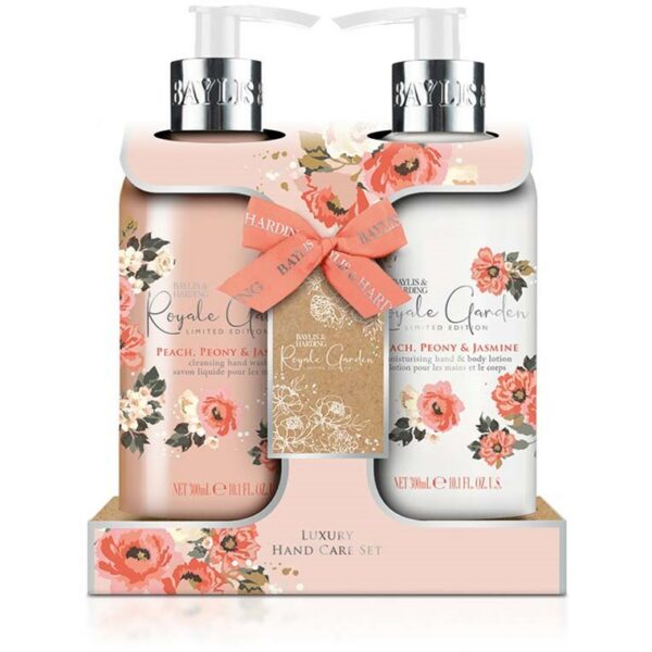 Baylis & Harding Royale Garden 2 Bottle Set