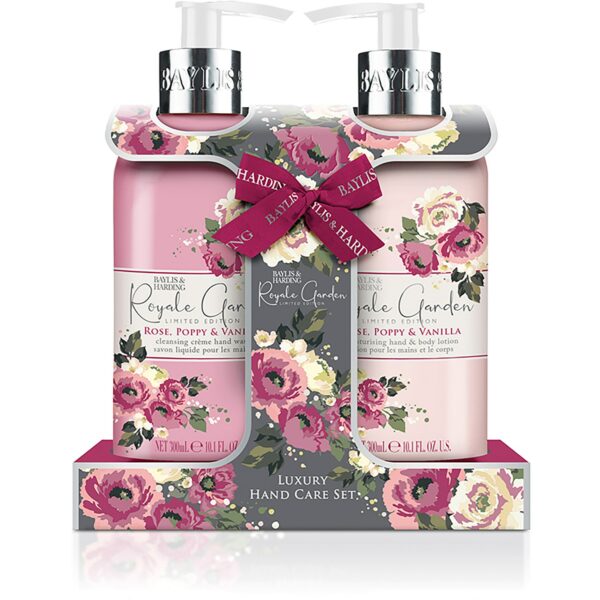 Baylis & Harding Royale Garden Rose