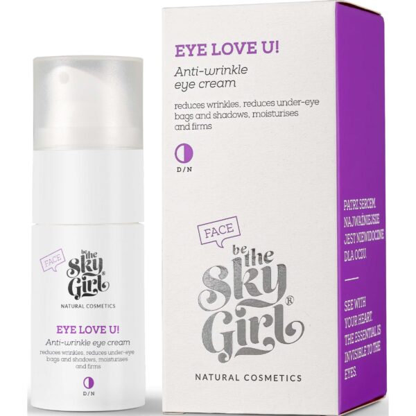 Be The Sky Girl Eye Love U 15 ml