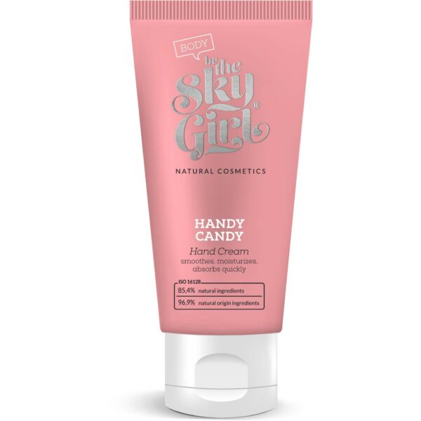 Be The Sky Girl Hand Candy 50 ml