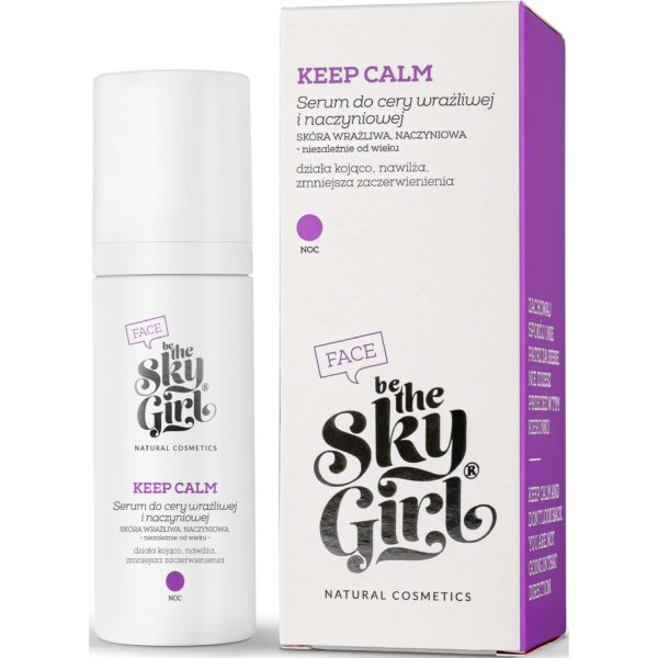 Be The Sky Girl Keep Calm 30 ml