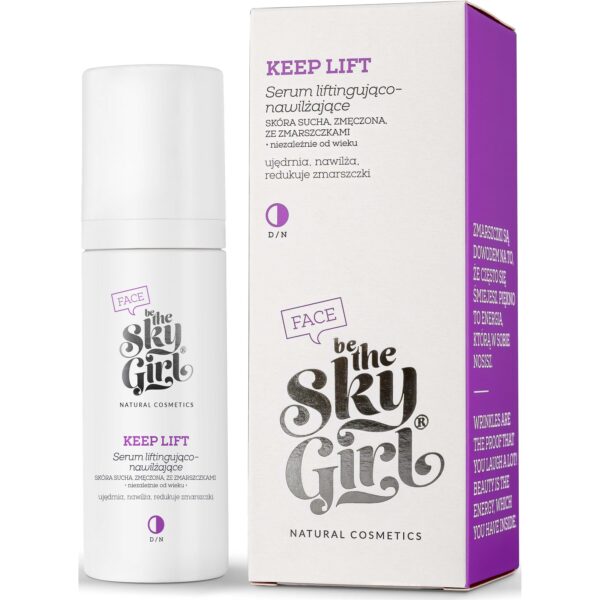 Be The Sky Girl Keep Lift 30 ml