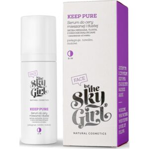 Be The Sky Girl Keep Pure 30 ml