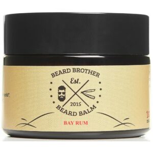 Beard Brother Beard Balm Bay Rum 50 ml