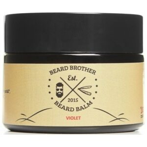 Beard Brother Beard Balm Violet 50 ml