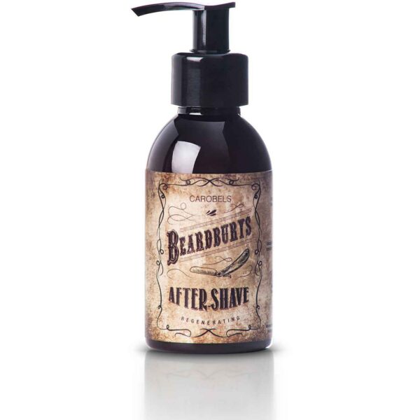 Beardburys After Shave 150 ml