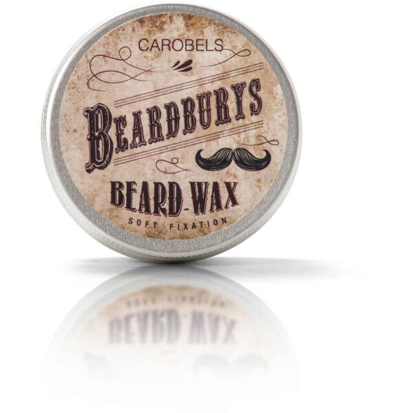 Beardburys Beard & Moustache Wax 50 ml