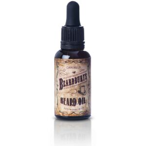 Beardburys Beard Oil 30 ml