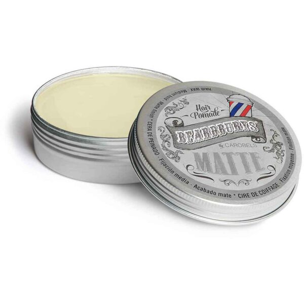 Beardburys Matte Hair Wax 100 ml