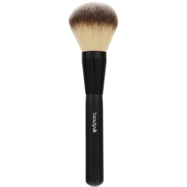 BEAUTY UK Brush no.1 Large Powder Brush