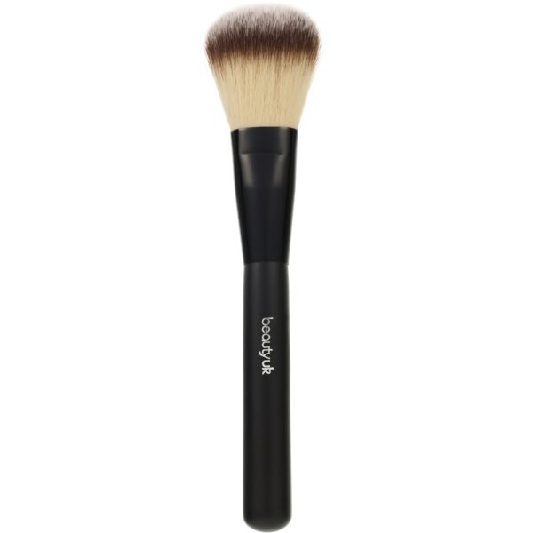 BEAUTY UK Brush no.2 Large Blush Brush