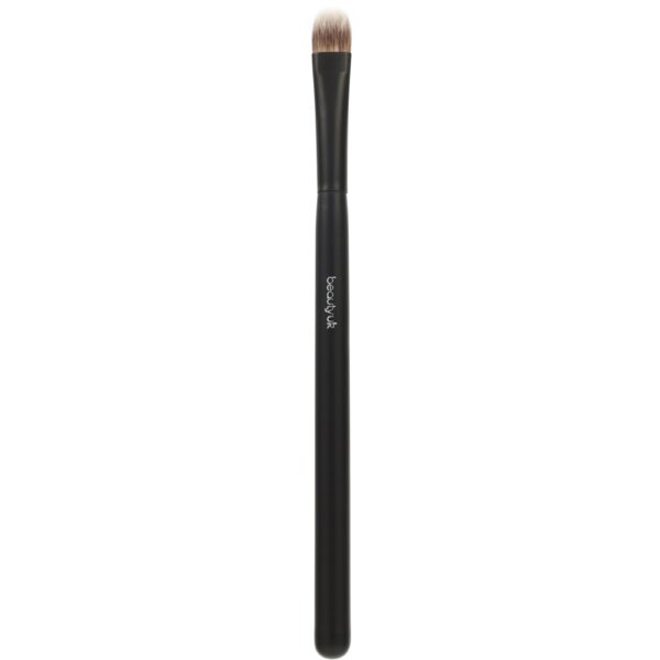 BEAUTY UK Brush no.9 Small Flat Blending/Shading Brush 2