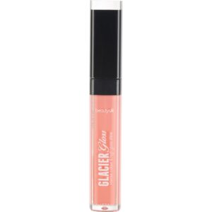 BEAUTY UK Glacier gloss no.3 peach for the sky