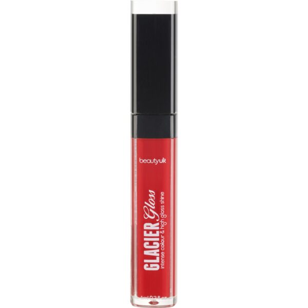 BEAUTY UK Glacier gloss no.9 heart breaker