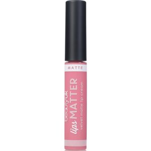 BEAUTY UK Lips Matter No.7 Mauve Your Body