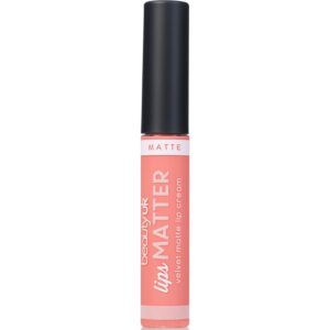 BEAUTY UK Lips Matter No.8 That&apos;ll Peach You