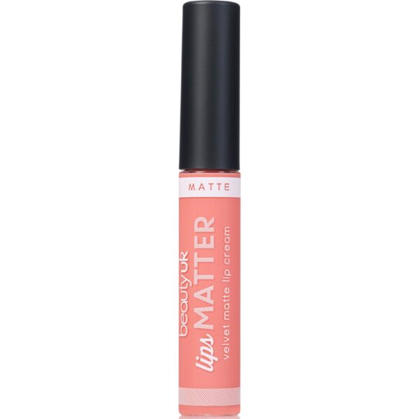 BEAUTY UK Lips Matter No.8 That&apos;ll Peach You