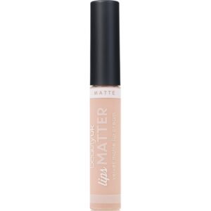 BEAUTY UK Lips Matter No.9 Get your Nude on